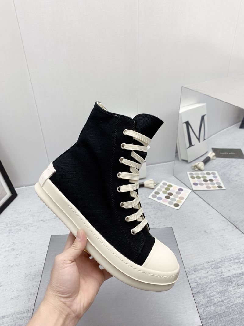 Rick Owens Shoes